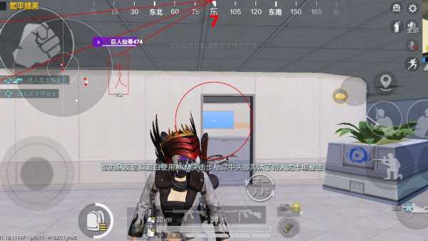 和平精英《火锅》辅助